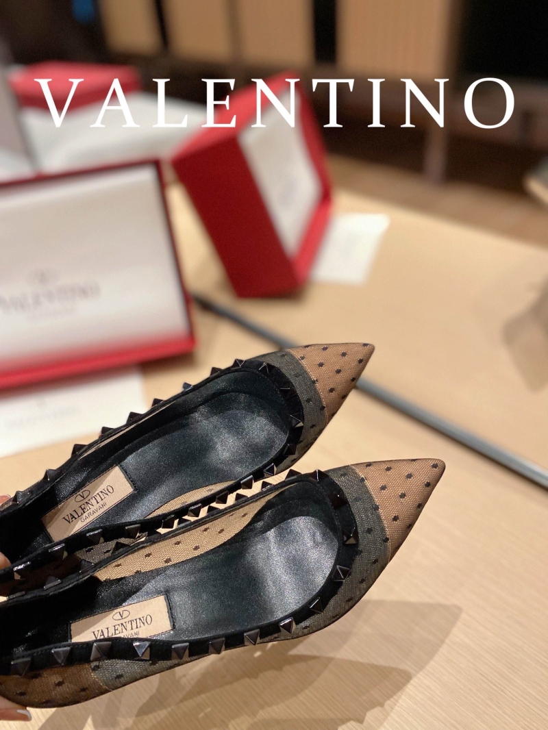 Valentino Heeled Shoes